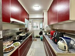 Blk 269B Punggol Sapphire (Punggol), HDB 4 Rooms #473898981